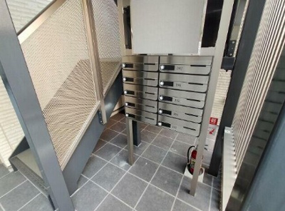 【その他共用部分】 | メゾン白雪