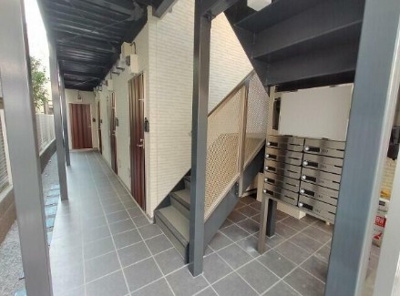 【その他共用部分】 | メゾン白雪