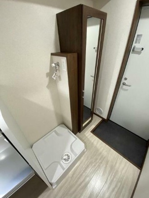 【玄関】 | メゾン白雪