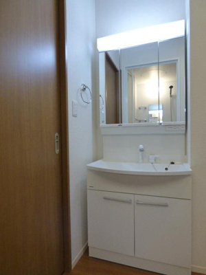 【洗面所】 | スペースケイ明王(スペースケイミョウオウ)