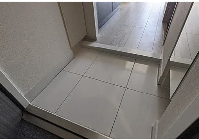 【玄関】 | クレイシア森下ステーションサイト