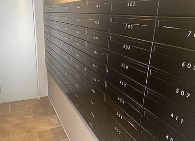 【設備】 | クレイシア森下ステーションサイト