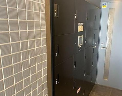 【その他共用部分】 | クレイシア森下ステーションサイト