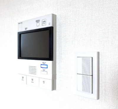 【セキュリティ】 | クレイシア森下ステーションサイト