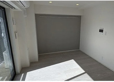 【寝室】 | クレイシア森下ステーションサイト