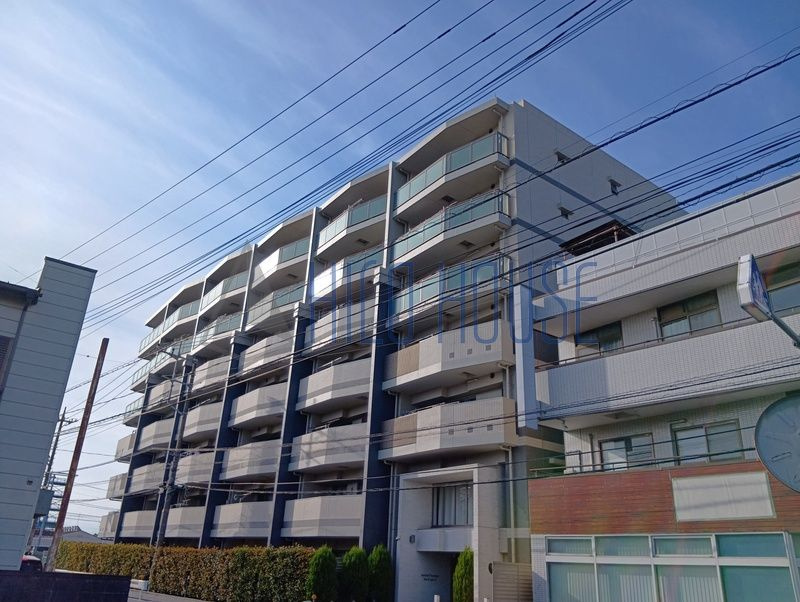 サンデュエル川越マークスクエア