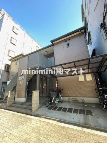 シャーメゾン岸里