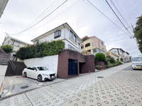 青葉区あざみ野１丁目中古戸建の画像