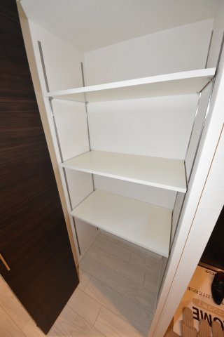 エトワール阿波座のその他共用部分