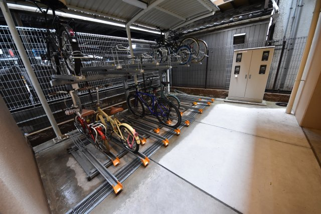 エトワール阿波座