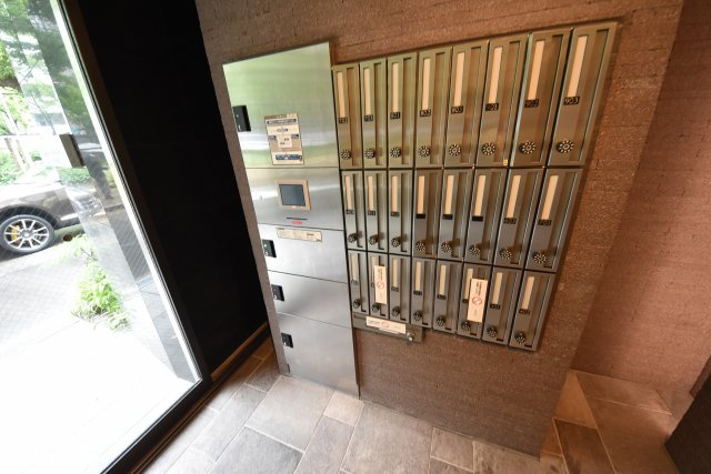 エトワール阿波座