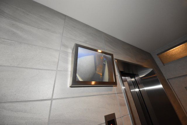 エトワール阿波座