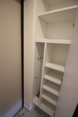 【その他】 | プレール・ドゥーク東新宿Ⅲ