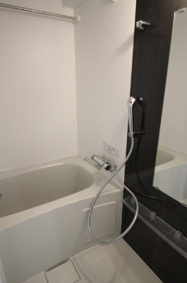 【浴室】 | プレール・ドゥーク東新宿Ⅲ