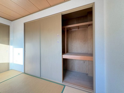 【収納】 | ビラージュ山本