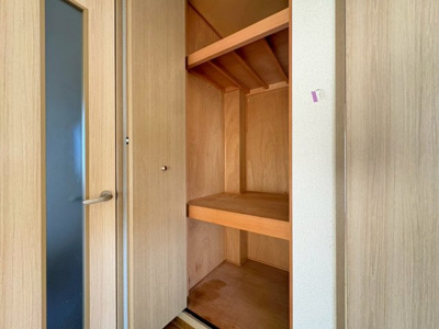 【収納】 | ビラージュ山本