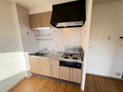 【設備】 | ビラージュ山本