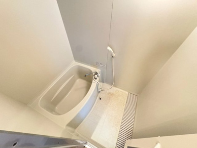 【浴室】 | ビラージュ山本