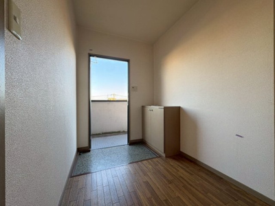 【玄関】 | ビラージュ山本