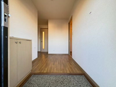 【玄関】 | ビラージュ山本