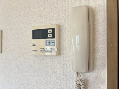 【設備】 | ビラージュ山本