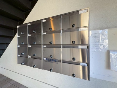 【その他共用部分】 | ビラージュ山本