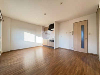 【居間・リビング】 | ビラージュ山本