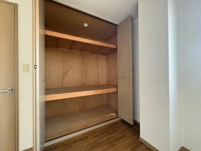 【収納】 | ビラージュ山本