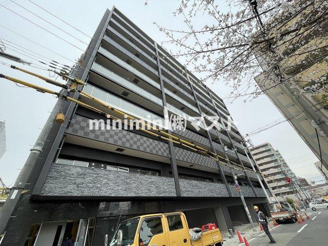 ファステート難波ヴィラント