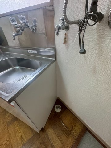 セブンハイツの設備