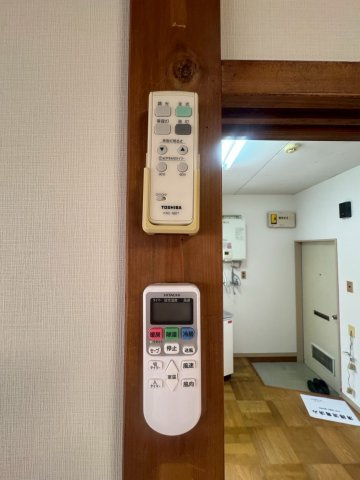 セブンハイツのその他