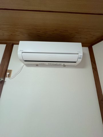 セブンハイツの設備