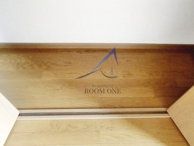 シンフォニーサンの収納|収納です。