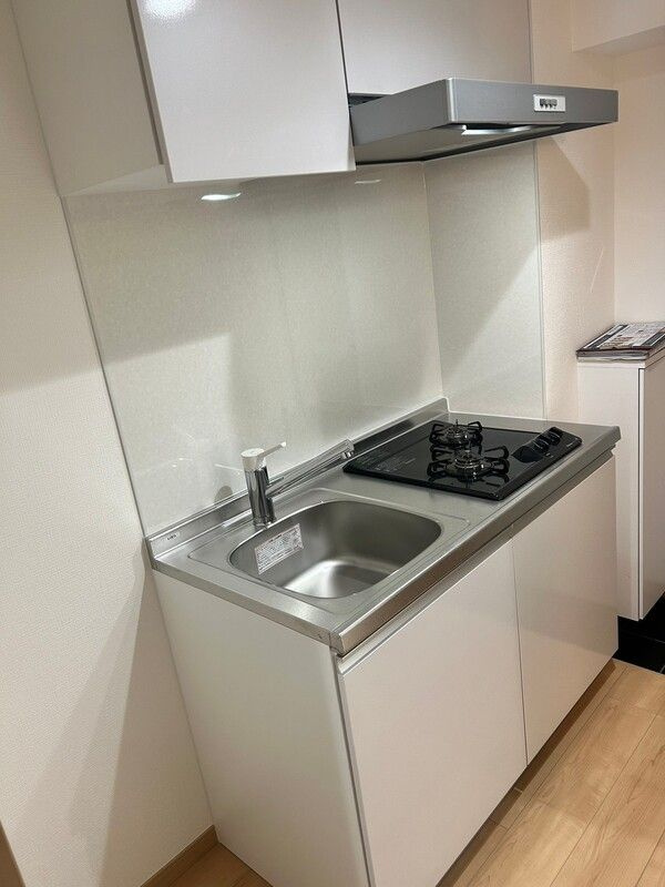 ノワール七里のキッチン