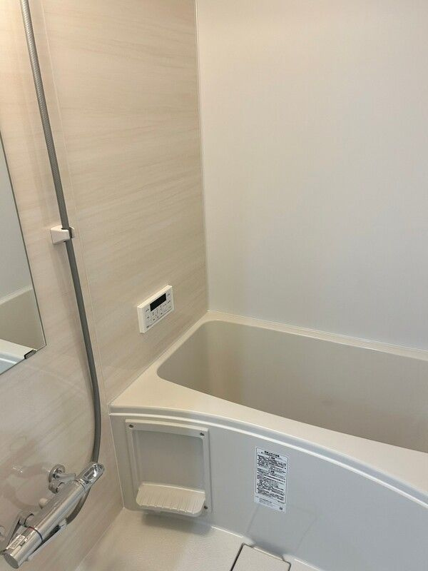 ノワール七里の浴室