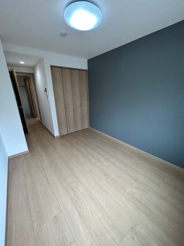 ノワール七里の居間・リビング