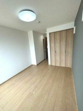 ノワール七里の内装