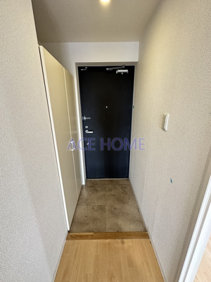 【玄関】 | トレス・アコルデ