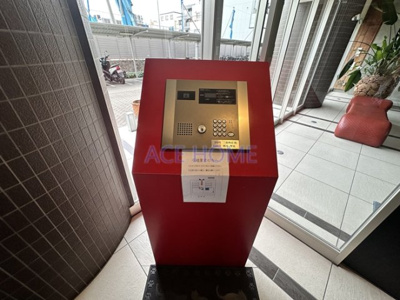 【セキュリティ】 | トレス・アコルデ