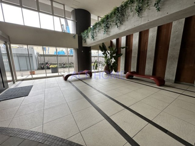 【ロビー】 | トレス・アコルデ