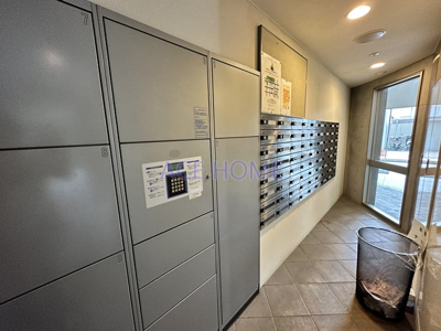 【その他共用部分】 | トレス・アコルデ