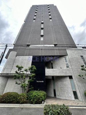 【外観】 | トレス・アコルデ