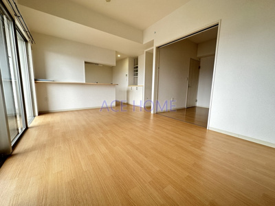 【居間・リビング】 | トレス・アコルデ