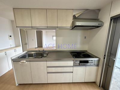 【キッチン】 | トレス・アコルデ