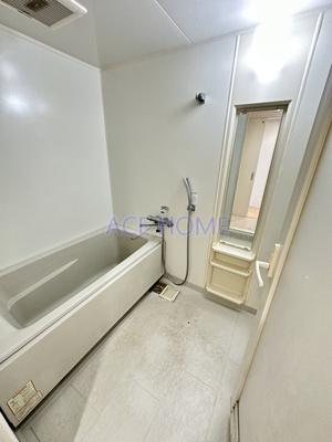 【浴室】 | トレス・アコルデ