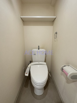 【トイレ】 | トレス・アコルデ