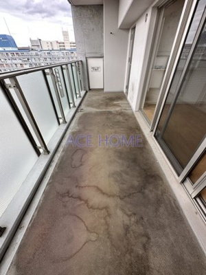 【バルコニー】 | トレス・アコルデ