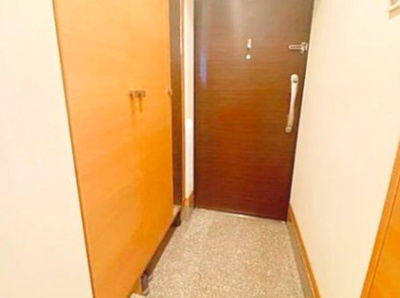 【玄関】 | 日神パレステージ田端 | シンプルで使いやすい玄関です