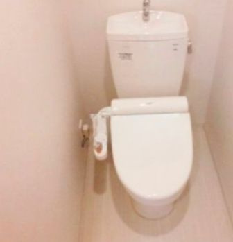 【トイレ】 | 日神パレステージ田端 | トイレもきれいです