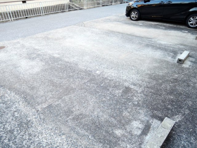 【駐車場】 | メゾン東陽